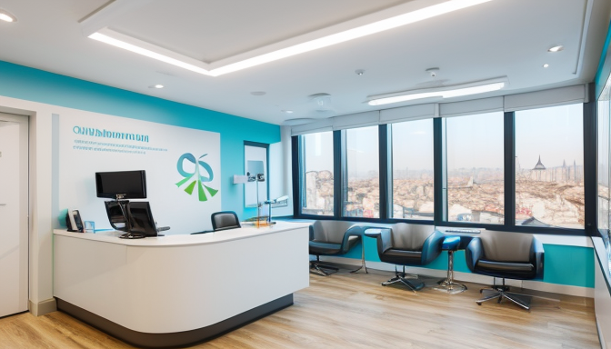 Dental Tourism: A Growing Trend