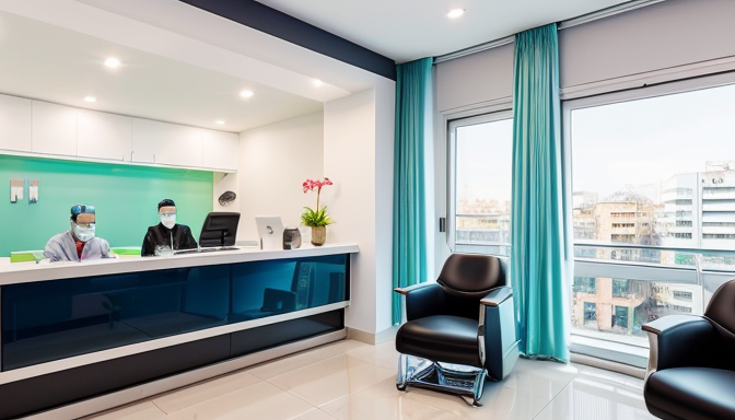 Popular Dental Procedures in Turkey